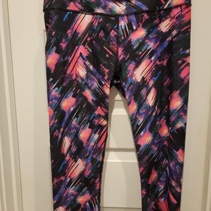 Fabletics Crop leggings